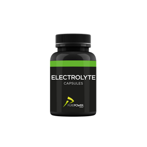 Electrolyte Capsules 90 st.