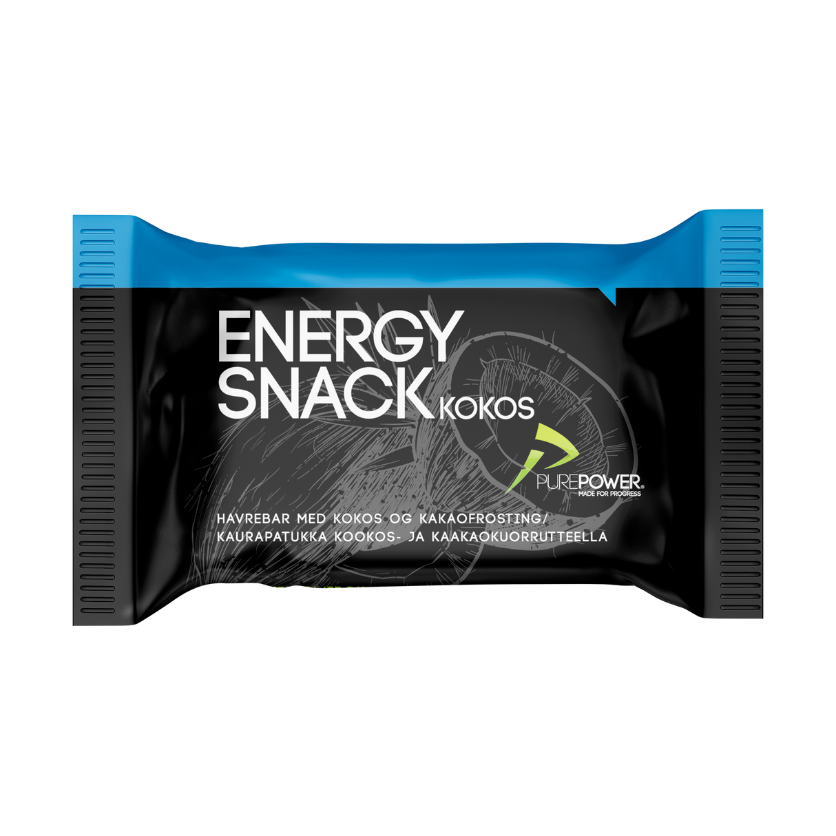 Energy Snack Kokos 60 g