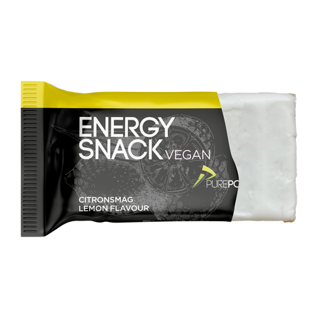 Energy Snack Lemon 50 g