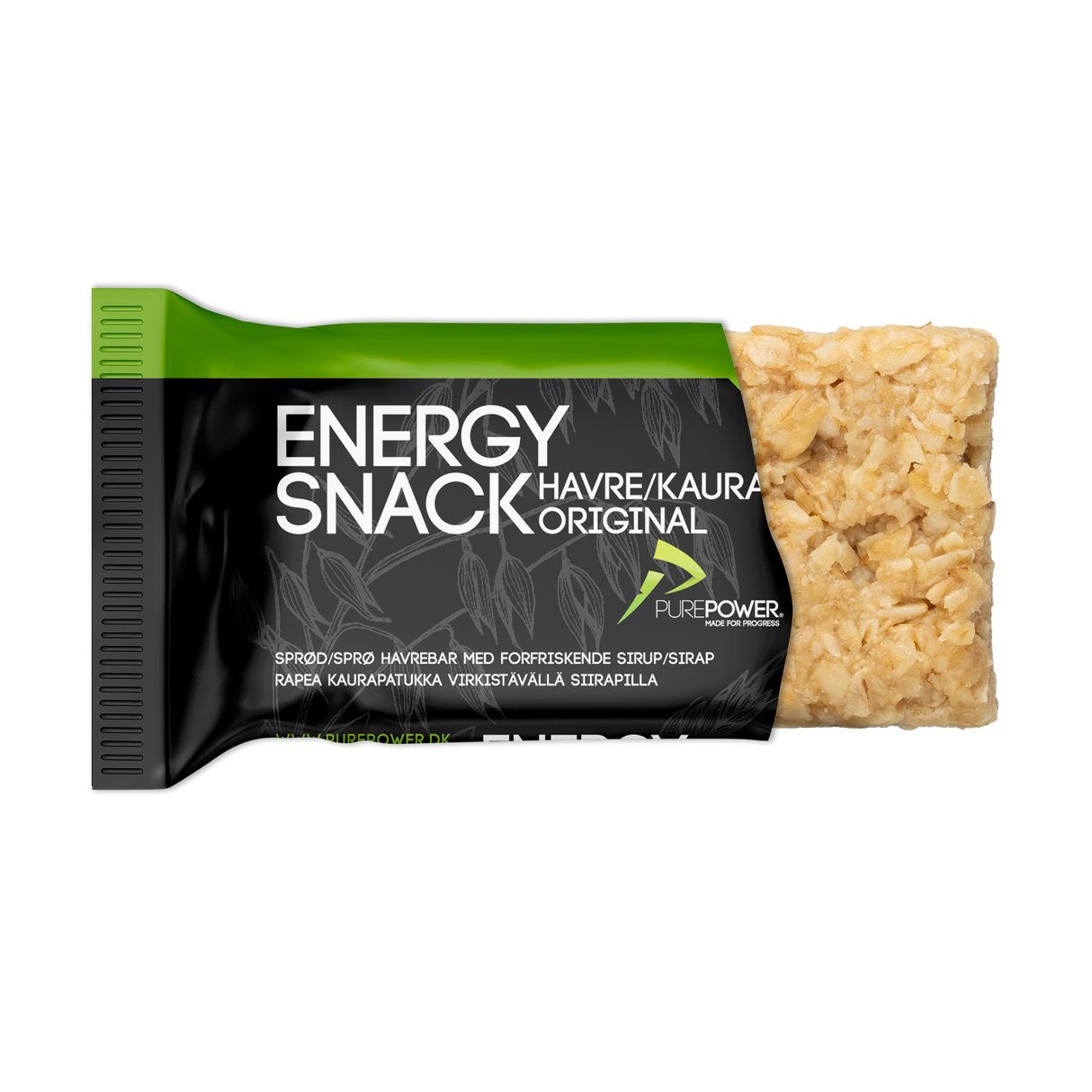 Energy Snack Original 12 x 60 g