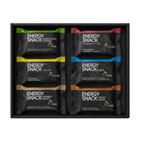 Energy Snack Sample Mix