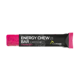 Energy Chew Bar Koffein Hallon 30 g