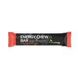 Energy Chew Bar Elektrolyt Jordgubb/Lime 12 x 30 g