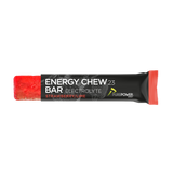 Energy Chew Bar Elektrolyt Jordgubb/Lime 30 g