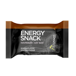 Energy Snack Kakao Fudge