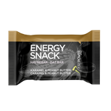 Energy Snack Caramel/peanut 60 g