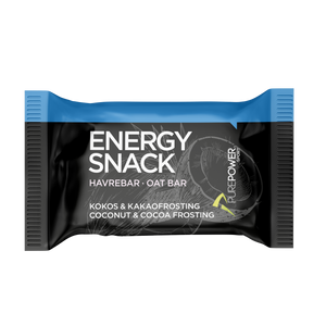 Energy Snack Kokos