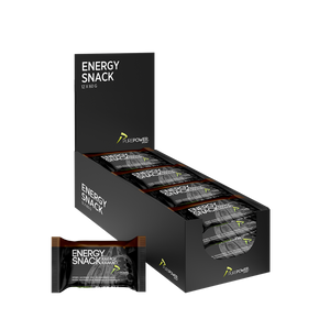 Energy Snack Kakao 12 x 60g