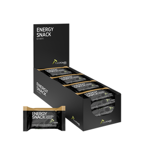 Energy Snack Karamell 12 x 60g