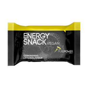 Energy Snack Lemon 50 g