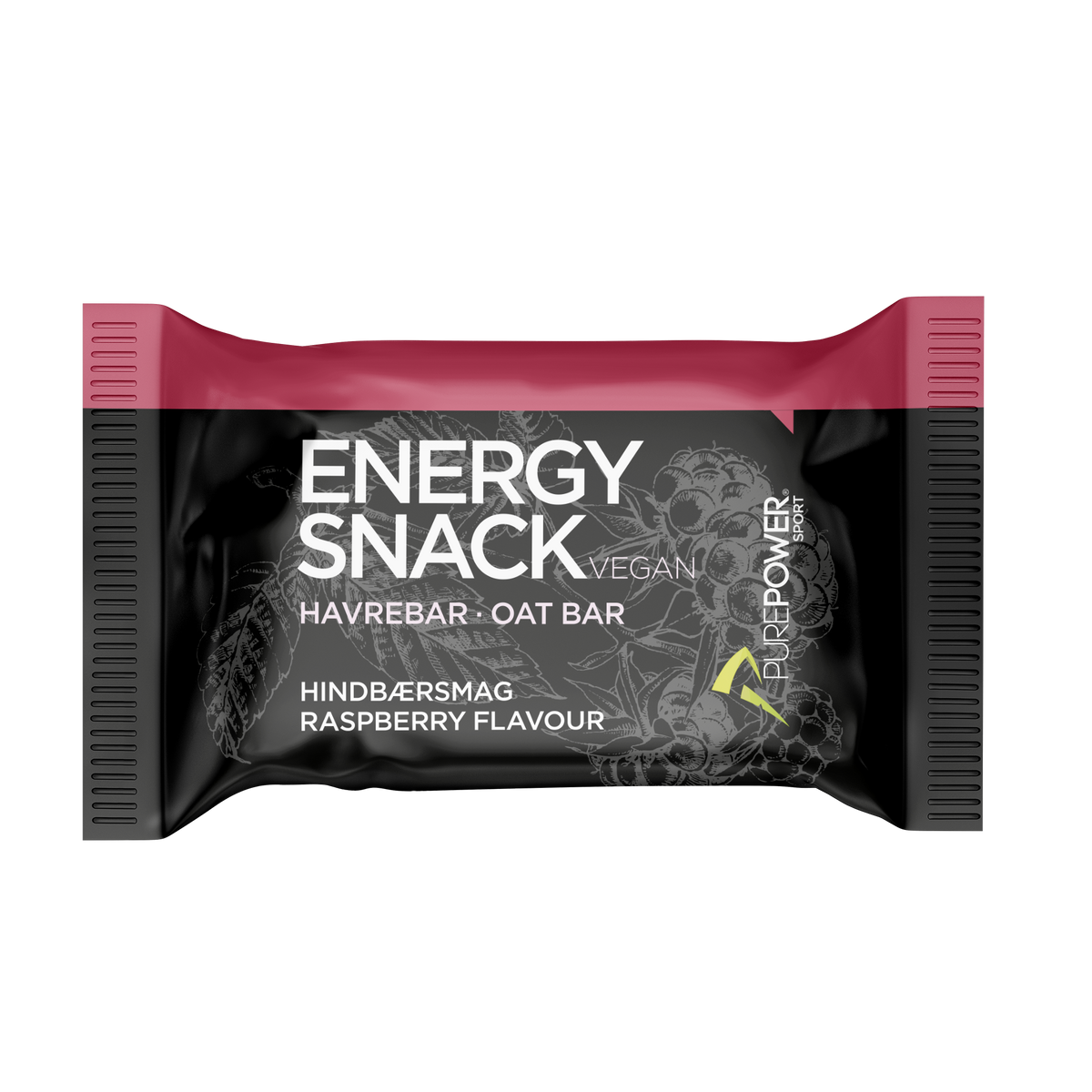 Energy Snack Hallon 60 g