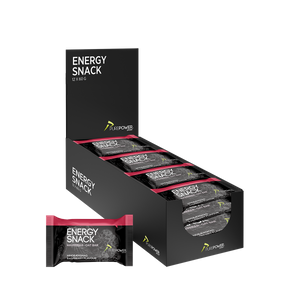 Energy Snack Hallon 12x60 g