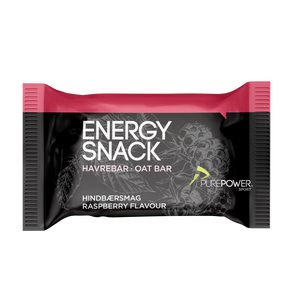 Energy Snack Hallon 60 g