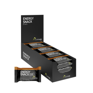 Energy Snack Kakao Fudge 12 x 60g