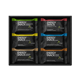 Energy Snack Sample Mix
