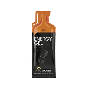 Energy Gel Cola 40g