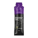 Energy Gel Svartvinbär 40 g