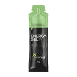 Energy Gel Citrus/Grönt Te 40 g