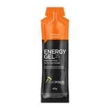 Energy Gel Koffein Apelsin 40 g