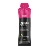Energy Gel Koffein Hallon 40 g