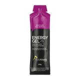 Energy Gel Koffein Röda bär 40 g