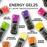 Energy Gel Citron 40 g
