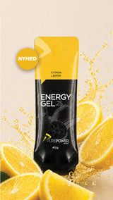 Energy Gel Citron 40 g