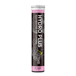 Hydro Plus Raspberry/Lime