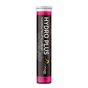 Hydro Plus Hallon