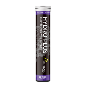Hydro Plus Svartvinbär
