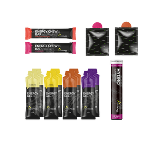 Half Marathon Pack
