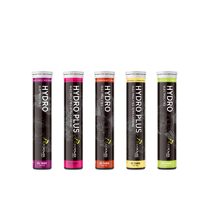 Hydro Elektrolyter mix 5
