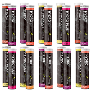 Hydro Tabs - Mix 20