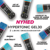 Hypertonic Gel 30 Hallon 55 g