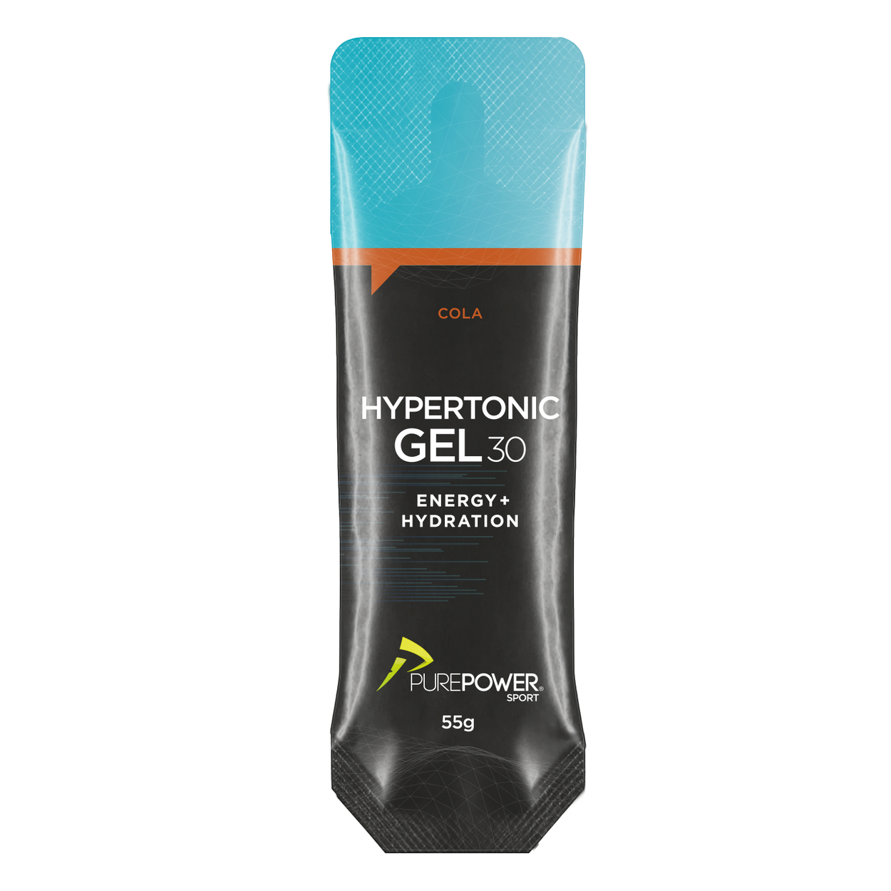 Hypertonic Gel 30 Cola 55 g