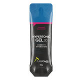Hypertonic Gel 30 Hallon 12 x 55 g