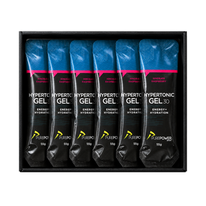 Hypertonic Gel 30 Hallon 12 x 55 g