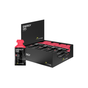 Energy Gel Vattenmelon 18x40g