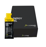 Energy Gel Citrus-/Grönt Te 12x40 g