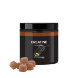 Creatine Gummies Cola 60 stk.