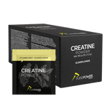 Creatine Sticks Fläderblom 30 x 4 g