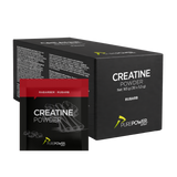 Creatine Sticks Rabarber 30 x 4 g
