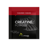 Creatine Sticks Rabarber 4 g