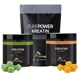 Creatine Routine Pack