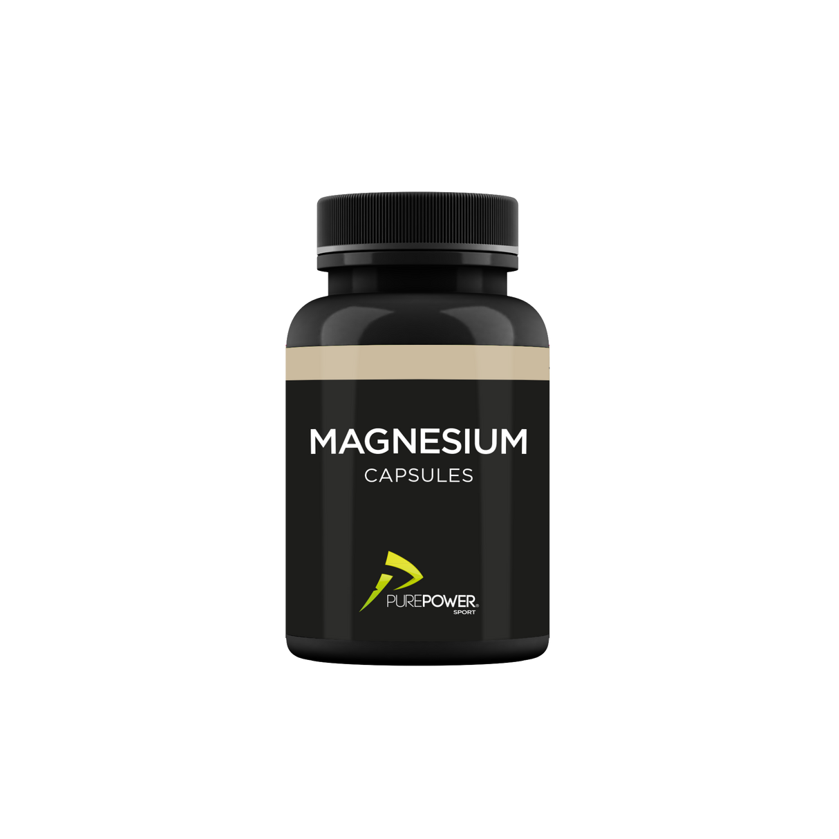 Magnesiumkapslar 90 st.