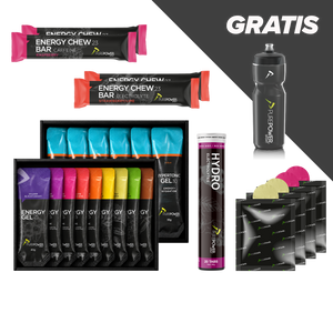 Marathon Pack