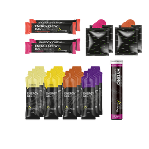 Marathon Pack