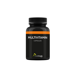 Multivitamin 100 st.