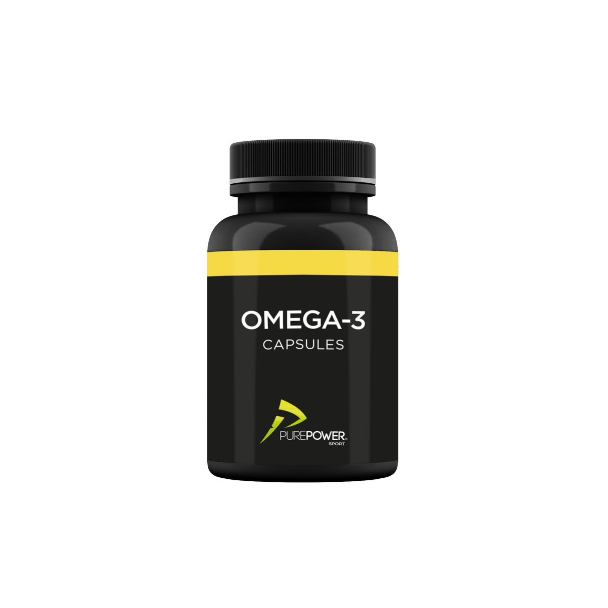 Omega-3 Fiskoljekapslar 150 st.