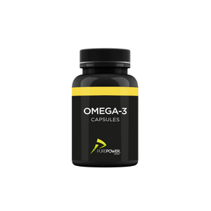 Omega-3 kapslar 90 st.